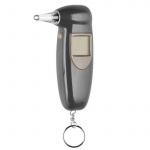 Carman Digital Breathalyzer