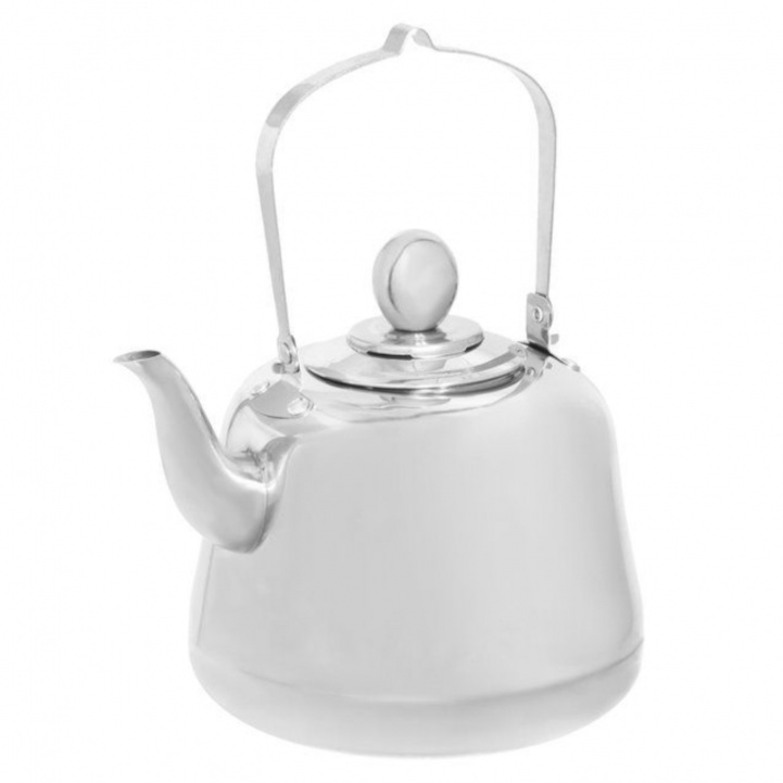Atom Watering Can 2L in the group Household & Kitchen / Kitchen appliances / Coffee/water kettle at Campmarket (82073)
