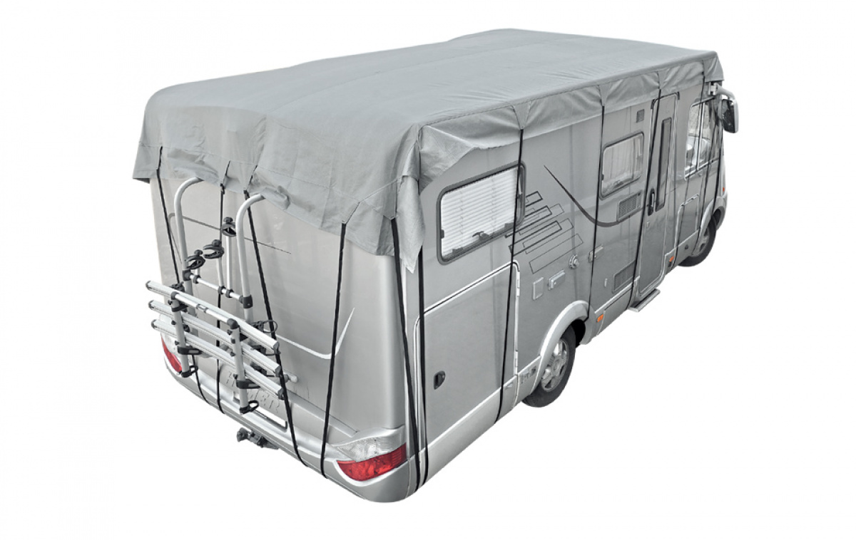 Campmaster Roof Cover Caravan – Motorhome in the group Caravan & Motorhome / Textile rugs & Covers / Cover at Campingvaruhuset i Norden AB (82083)