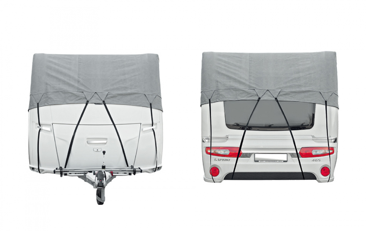 Campmaster Roof Cover Caravan – Motorhome in the group Caravan & Motorhome / Textile rugs & Covers / Cover at Campingvaruhuset i Norden AB (82083)