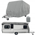 Campmaster Caravan Cover