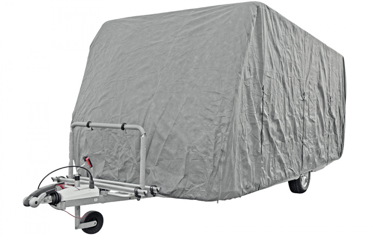 Campmaster Caravan Cover in the group Caravan & Motorhome / Textile rugs & Covers / Cover at Campingvaruhuset i Norden AB (82084)
