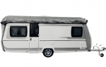 Campmaster Caravan Cover
