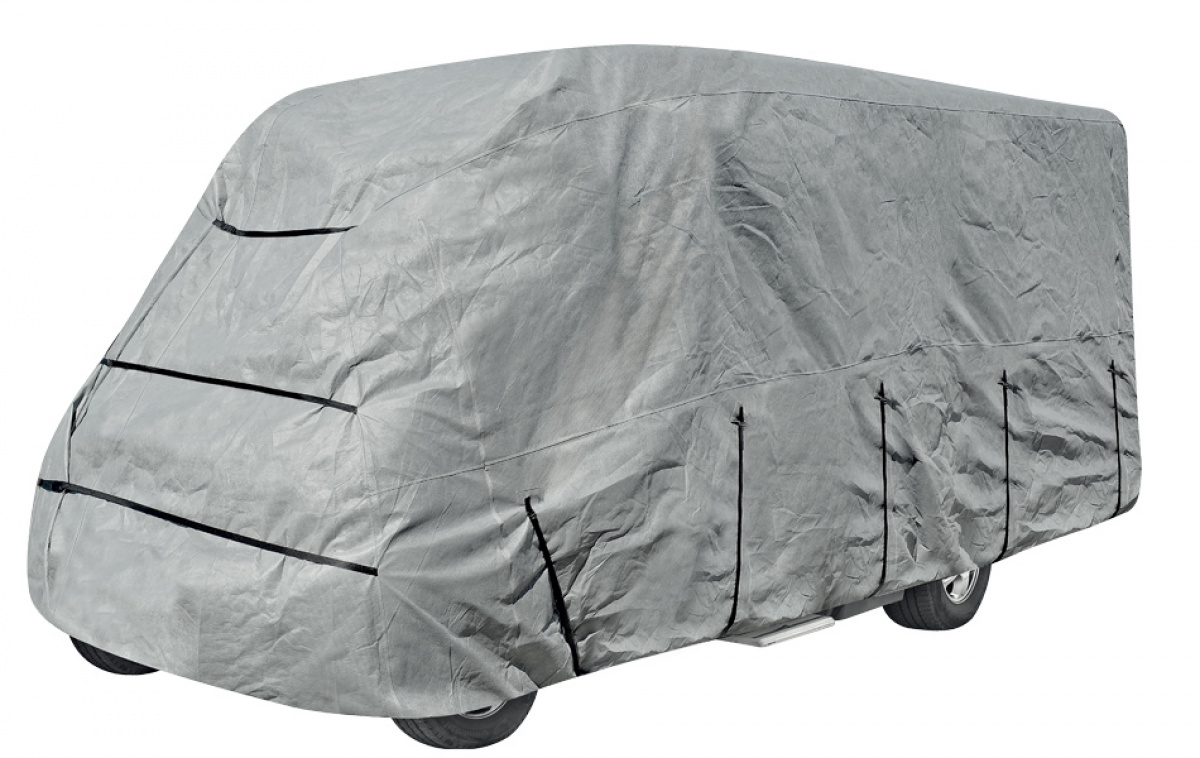 Campmaster Motorhome Cover in the group Caravan & Motorhome / Textile rugs & Covers / Cover at Campingvaruhuset i Norden AB (82085)