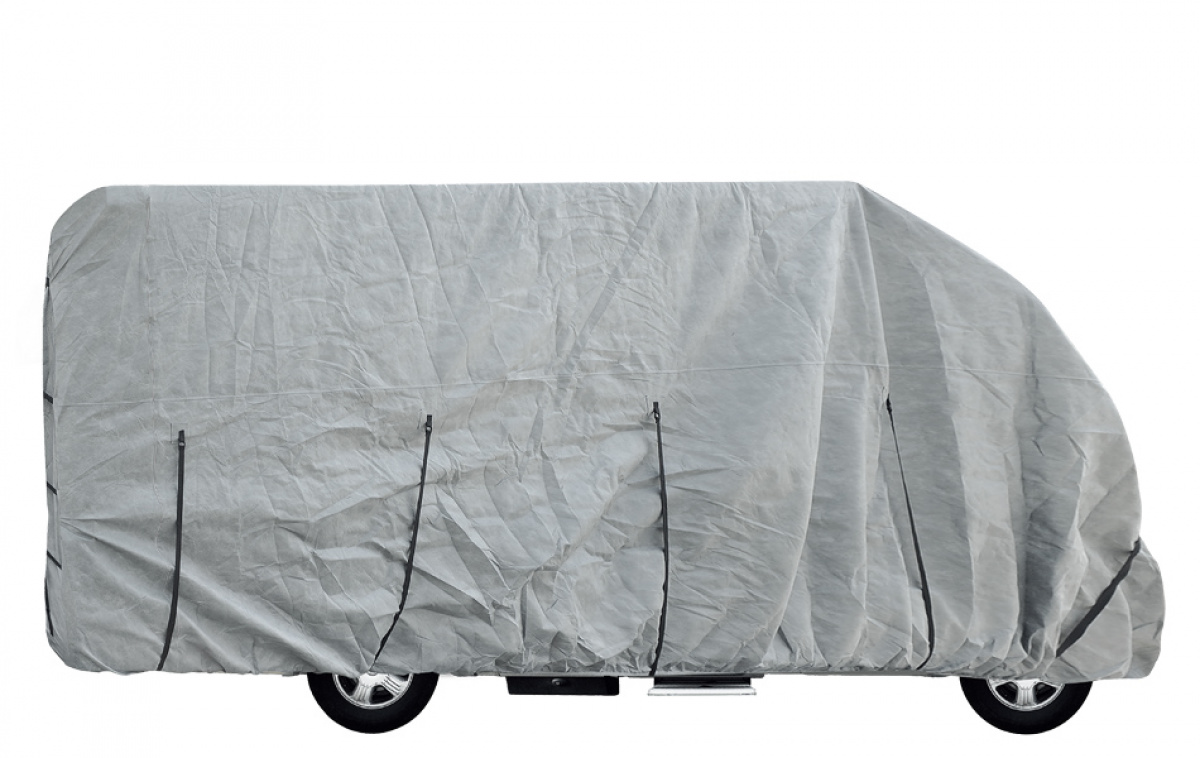 Campmaster Motorhome Cover in the group Caravan & Motorhome / Textile rugs & Covers / Cover at Campingvaruhuset i Norden AB (82085)