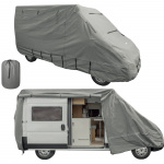 Campmaster Van Cover