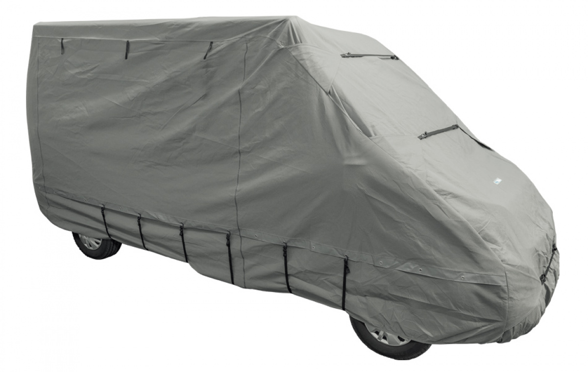 Campmaster Van Cover in the group Caravan & Motorhome / Textile rugs & Covers / Cover at Campingvaruhuset i Norden AB (82086)
