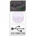 Usb Fan Foldable