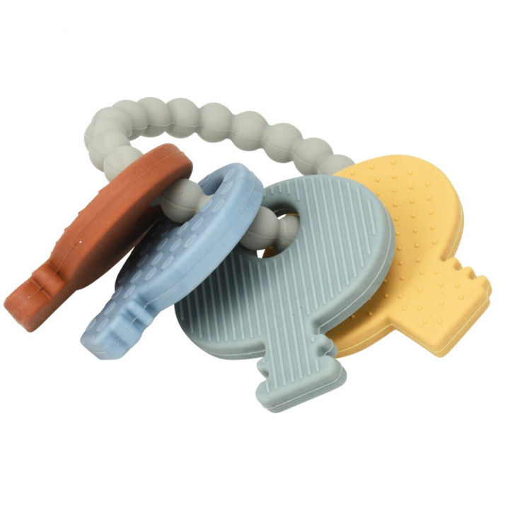 Baby Teething Toy in the group Other / Toys & Games at Campmarket (82116)