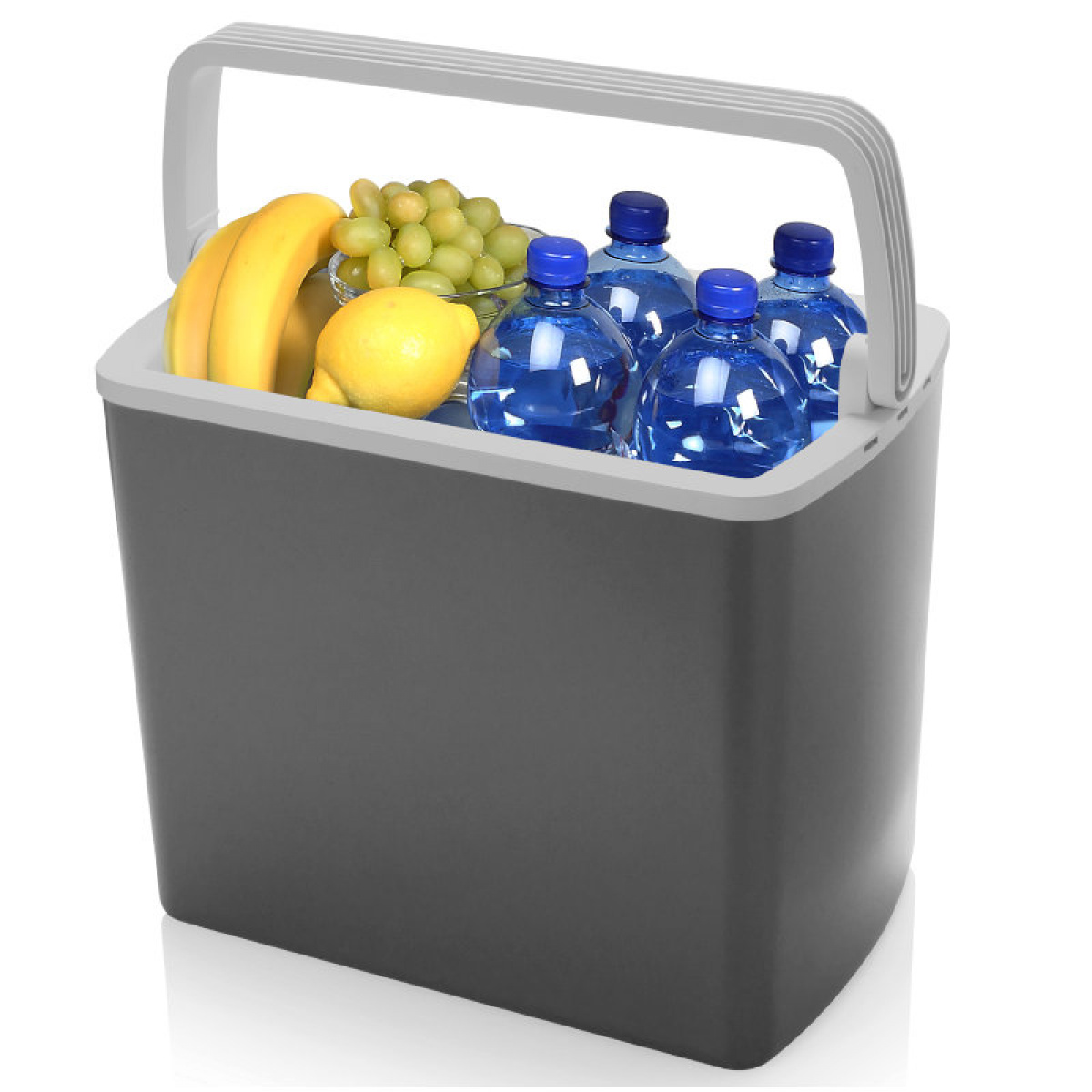 Tristar Cooler Box 12 Volts 22 Liters in the group Caravan & Motorhome / Heat, Cold & Ventilation / Refrigerators & Coolers / Coolers at Campingvaruhuset i Norden AB (82165)