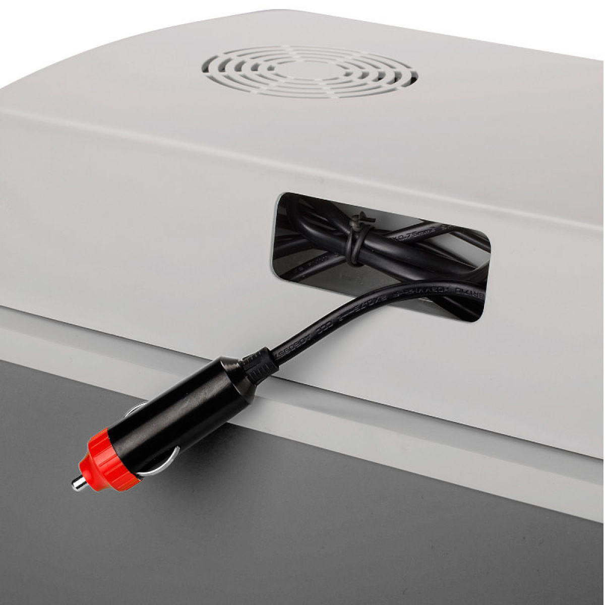 Tristar Cooler Box 12 Volts 22 Liters in the group Caravan & Motorhome / Heat, Cold & Ventilation / Refrigerators & Coolers / Coolers at Campingvaruhuset i Norden AB (82165)