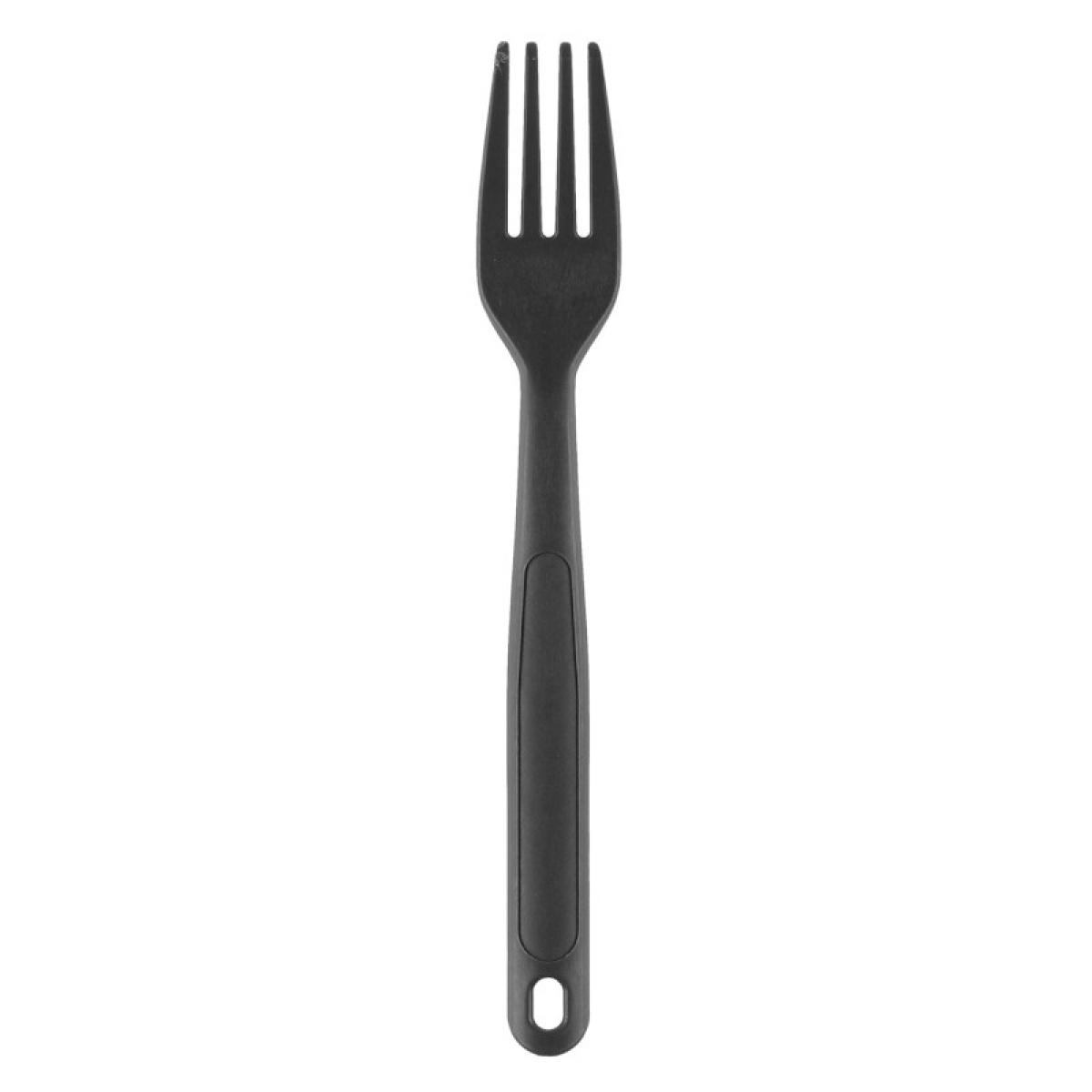 Atom Hiking Cutlery Incl. Carabiner in the group Outdoor / Camping kitchen & Cooking utensils at Campingvaruhuset i Norden AB (82173)