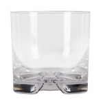 Kampa Tumbler Drinking Glass 4-pack