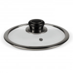 Kampa Pot Lid For Sauce Pan 18 Cm