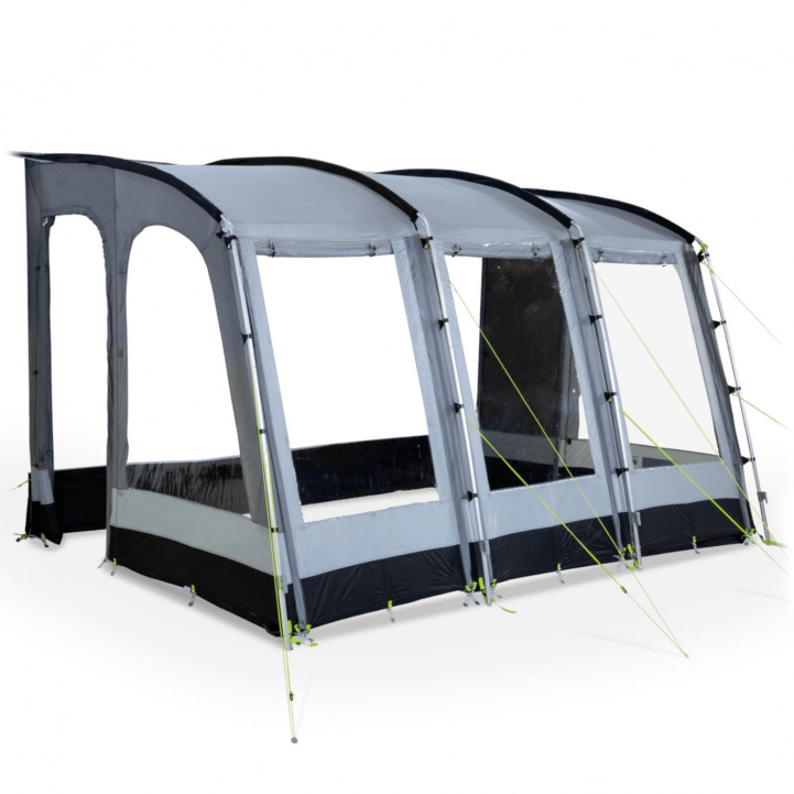 Dometic Rally 390 in the group Awning & Canopies / Awning Caravan / Travel Awnings at Campingvaruhuset i Norden AB (82195)