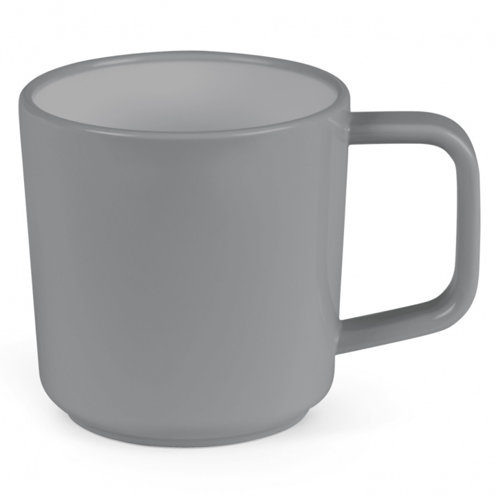 Kampa Mug Set Mist 4-Pack in the group Household & Kitchen / Glass & Mugs / Mugs and Coffee Cups at Campmarket (82196)