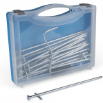 Kampa Tarzan Peg Pack