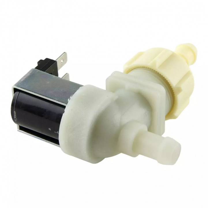 Thetford Angled Solenoid Valve SC260/C500 in the group Water & Sanitation / Toilet / Spare parts for toilets & tanks at Campmarket (82240)