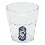 Drinking Glass Plastic 275 ml