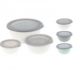 Storage boxes 3-pack