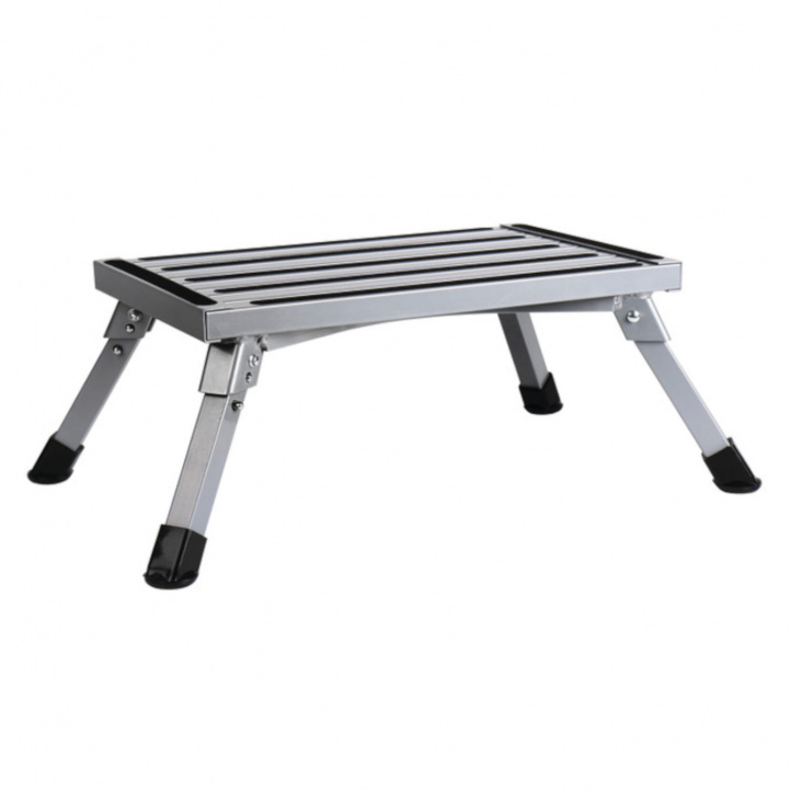 Carbest Folding Footstep in the group Camping furniture / Footsteps / Simple staircase at Campingvaruhuset i Norden AB (82283)