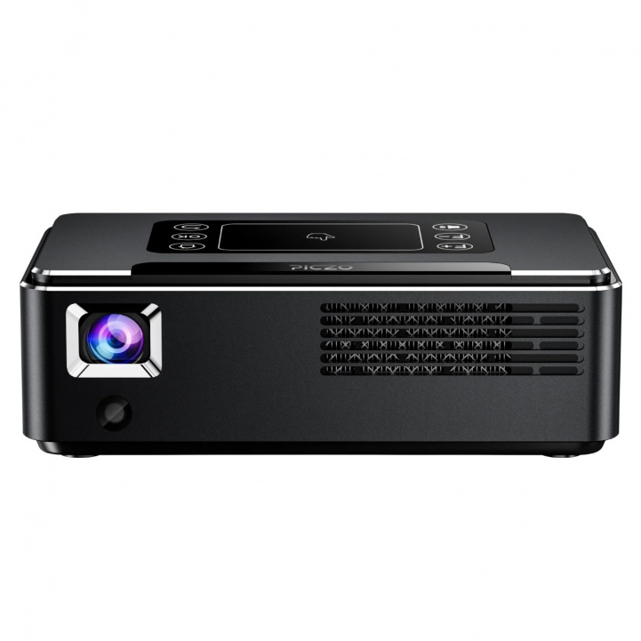Piczo Projector NOVA Ultra in the group Caravan & Motorhome / Electronics / TV, Image & Sound / Projectors at Campingvaruhuset i Norden AB (82300)