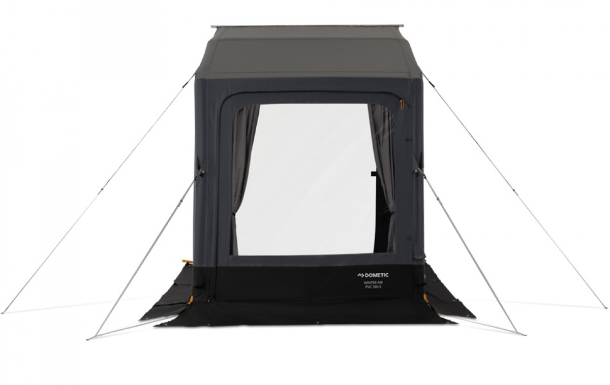 Dometic Winter Air PVC 180 in the group Awning & Canopies at Campmarket (82304)