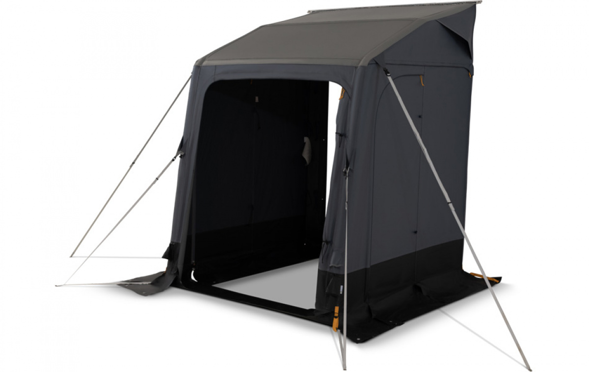 Dometic Winter Air PVC 180 in the group Awning & Canopies at Campmarket (82304)