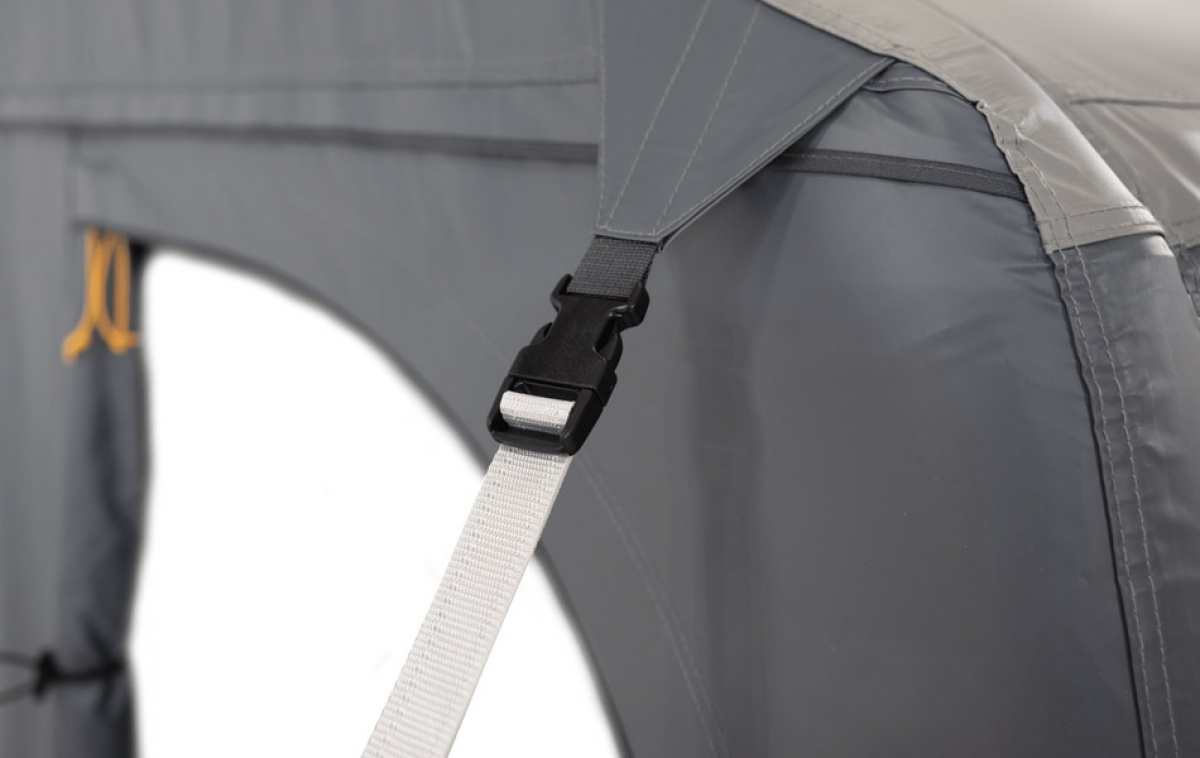 Dometic Winter Air PVC 180 in the group Awning & Canopies at Campmarket (82304)