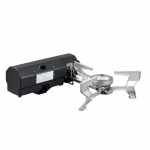 Stove X Gas Burner Stove X Gas Burner