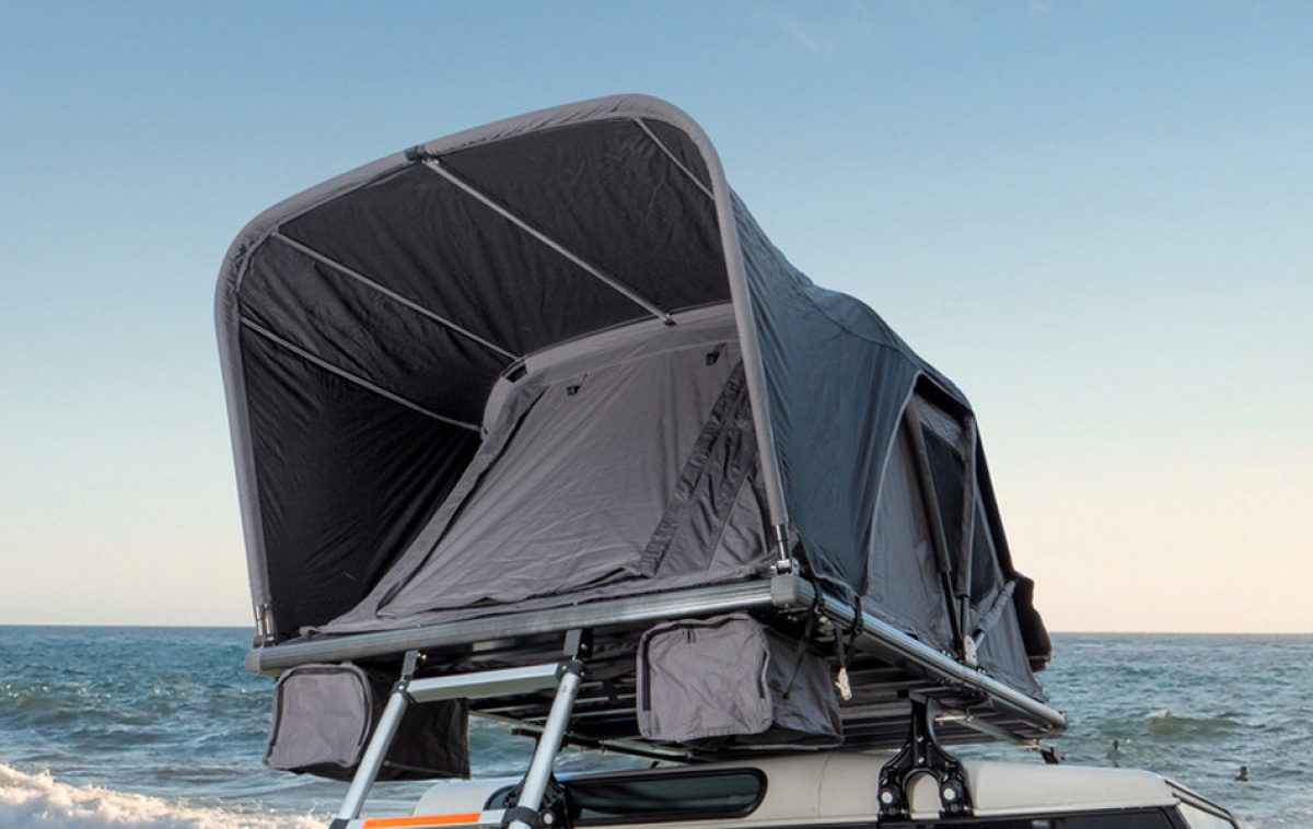 ReimoTents Roof Tent Victoria 2.0 in the group Outdoor / Rooftent at Campingvaruhuset i Norden AB (82335)