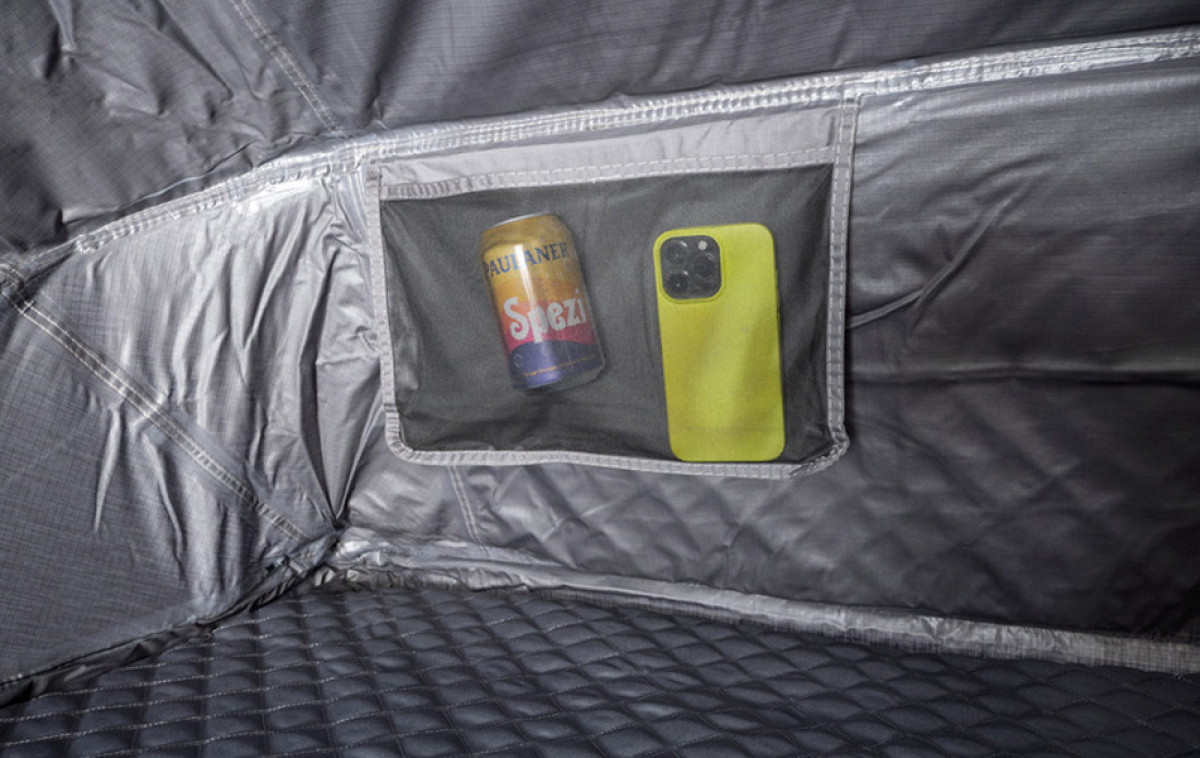 ReimoTents Roof Tent Victoria 2.0 in the group Outdoor / Rooftent at Campingvaruhuset i Norden AB (82335)