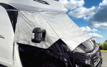 Smart Living Insulation Cover Fiat Ducato