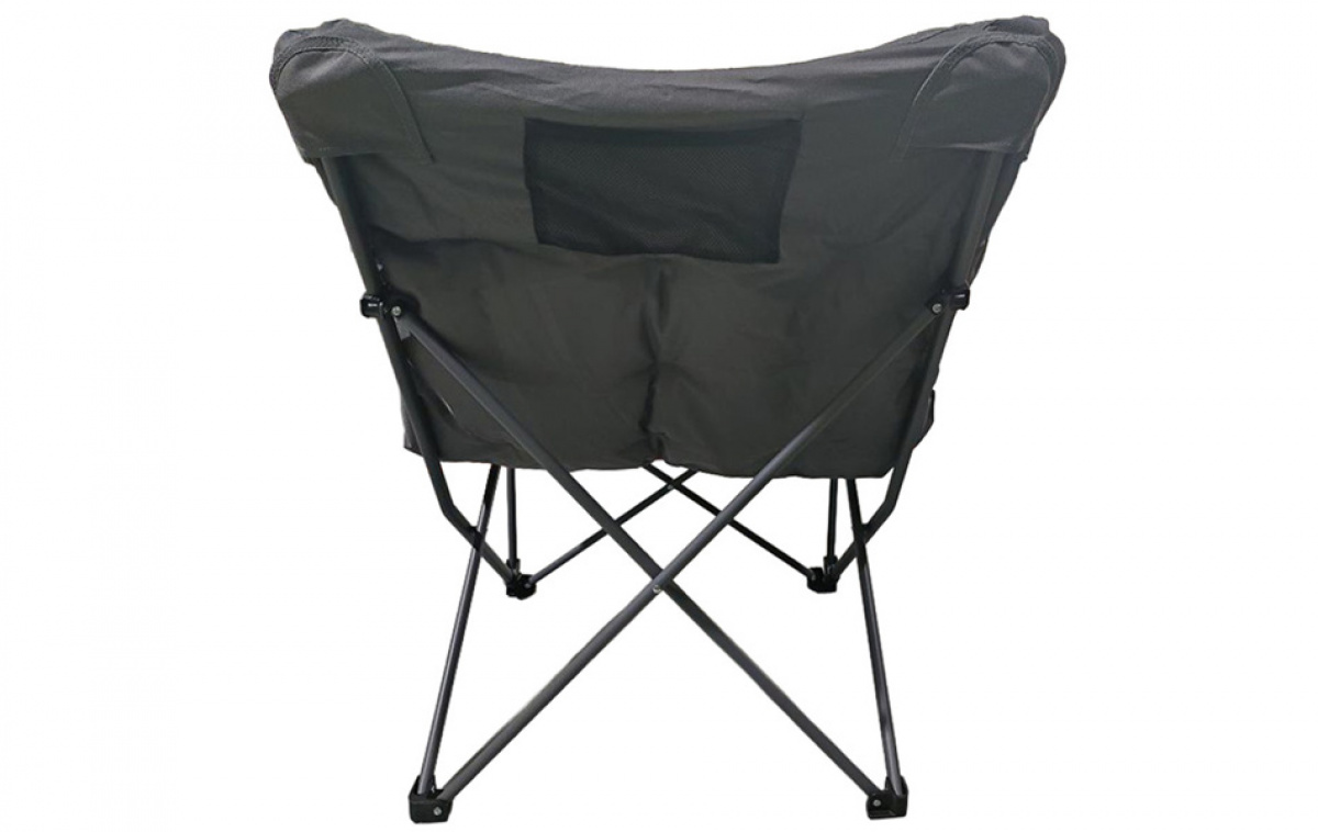 Smart Living Lounge Chair in the group Camping furniture / Camping chairs / Other Chairs at Campmarket (82337)