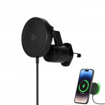 Aqiila Wireless Charger incl. Holder 12V