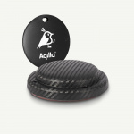 Aqiila Tracking Tag 1-Pack incl. Mounting Case