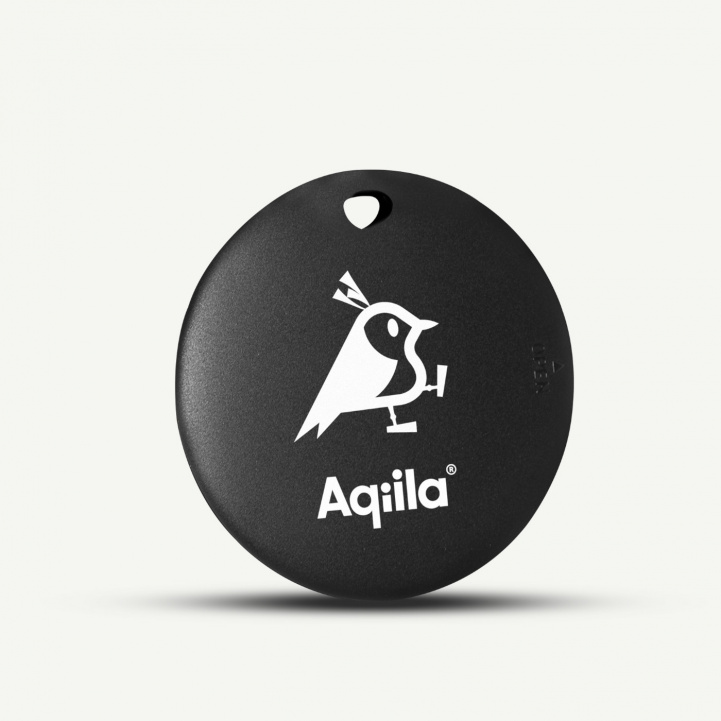 Aqiila Tracking Tag 1-Pack in the group Other / Security / Other Security at Campingvaruhuset i Norden AB (82351)