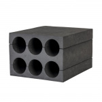 Bottle Holder for 6 Bottles