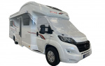 Sunout Insulation Mat Ducato/Jumper/Boxer 2011