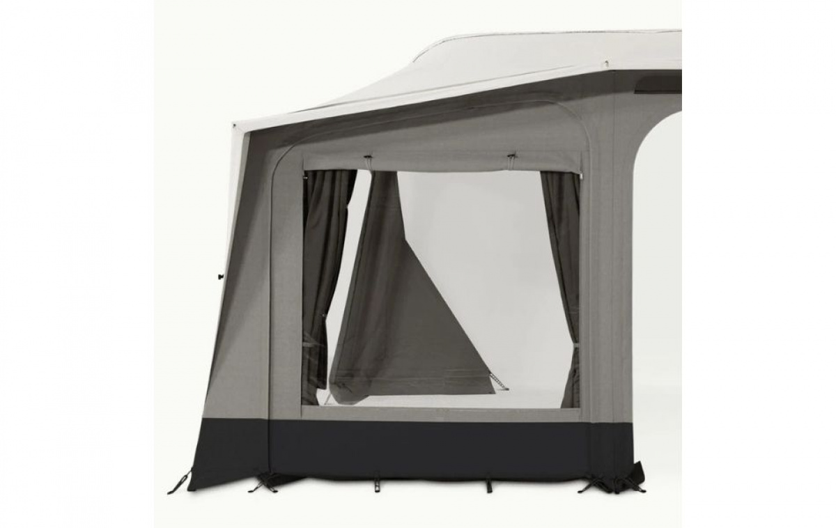 Dometic Cabin Rest in the group Awning & Canopies / Awning Caravan / A-measure tent / Depth 2.5m at Campingvaruhuset i Norden AB (82395)