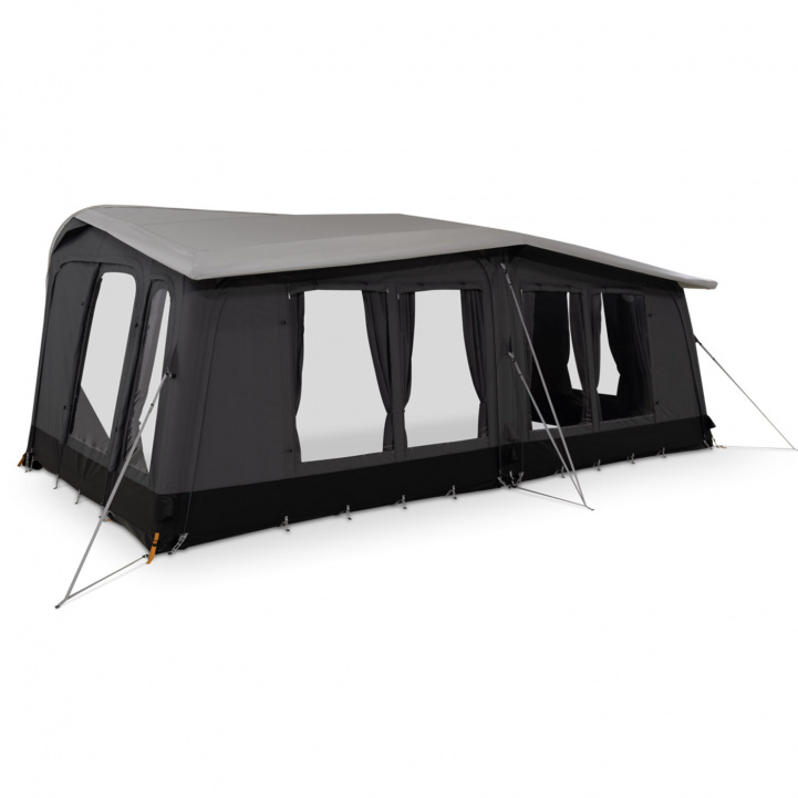 Dometic Residence Air Stay in the group Awning & Canopies / Awning Caravan / Air tent Caravan / A-measurement adapted Air Tent Caravan at Campmarket (82397)