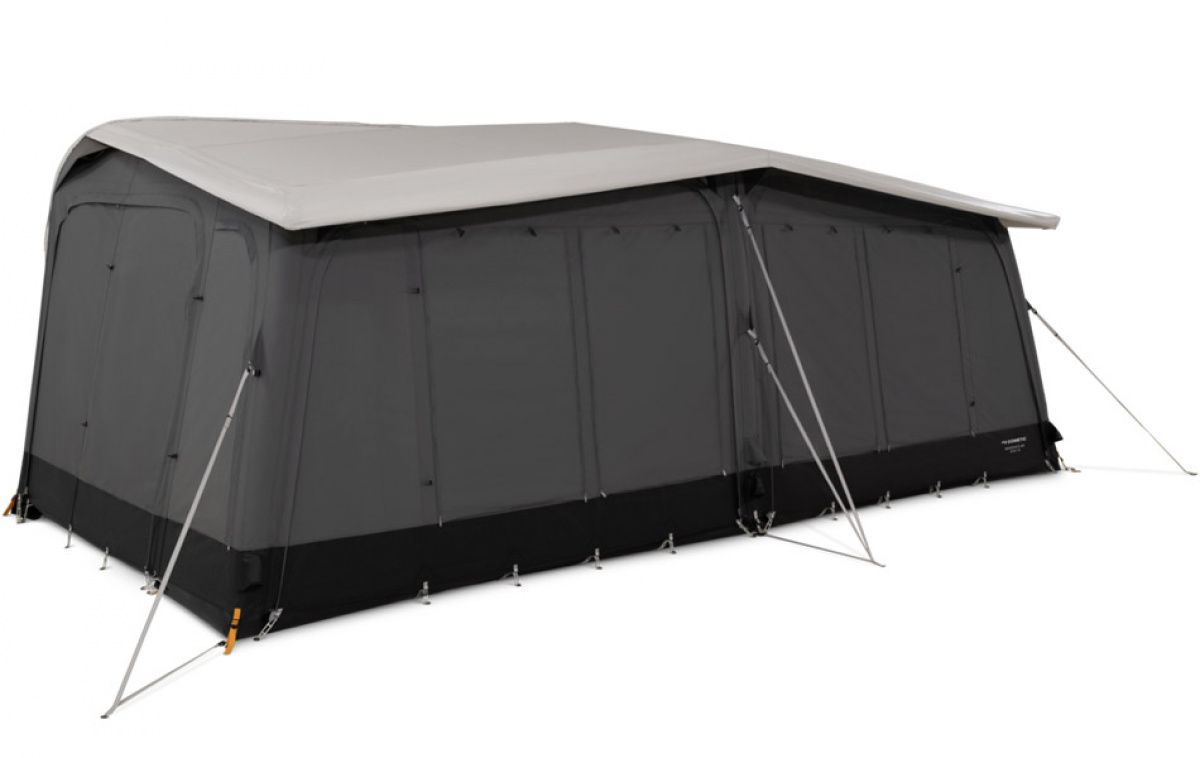 Dometic Residence Air Stay in the group Awning & Canopies / Awning Caravan / Air tent Caravan / A-measurement adapted Air Tent Caravan at Campmarket (82397)