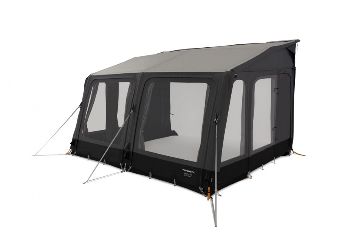 Dometic Grande Air Stay 390 S in the group Awning & Canopies at Campingvaruhuset i Norden AB (82401_01)