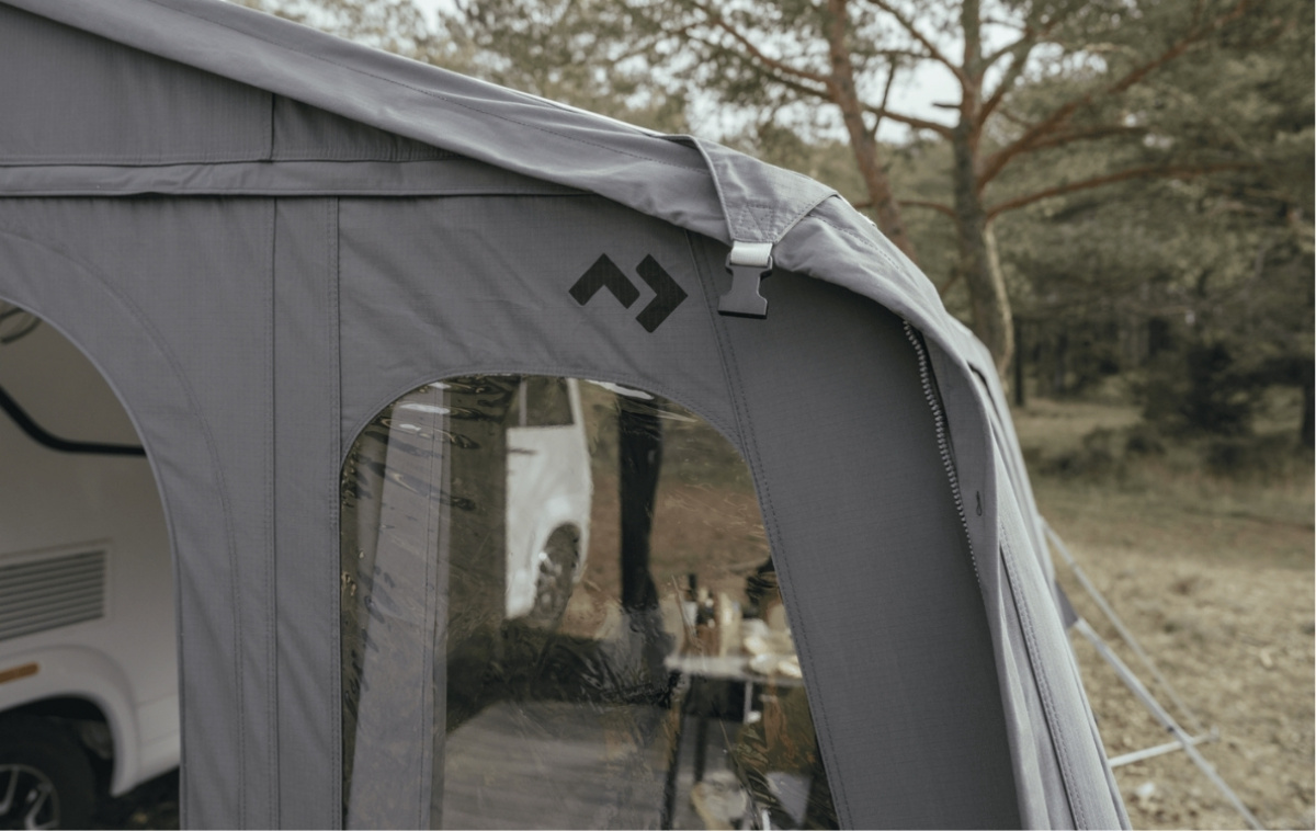 Dometic Grande Air Stay 390 S in the group Awning & Canopies at Campingvaruhuset i Norden AB (82401_01)