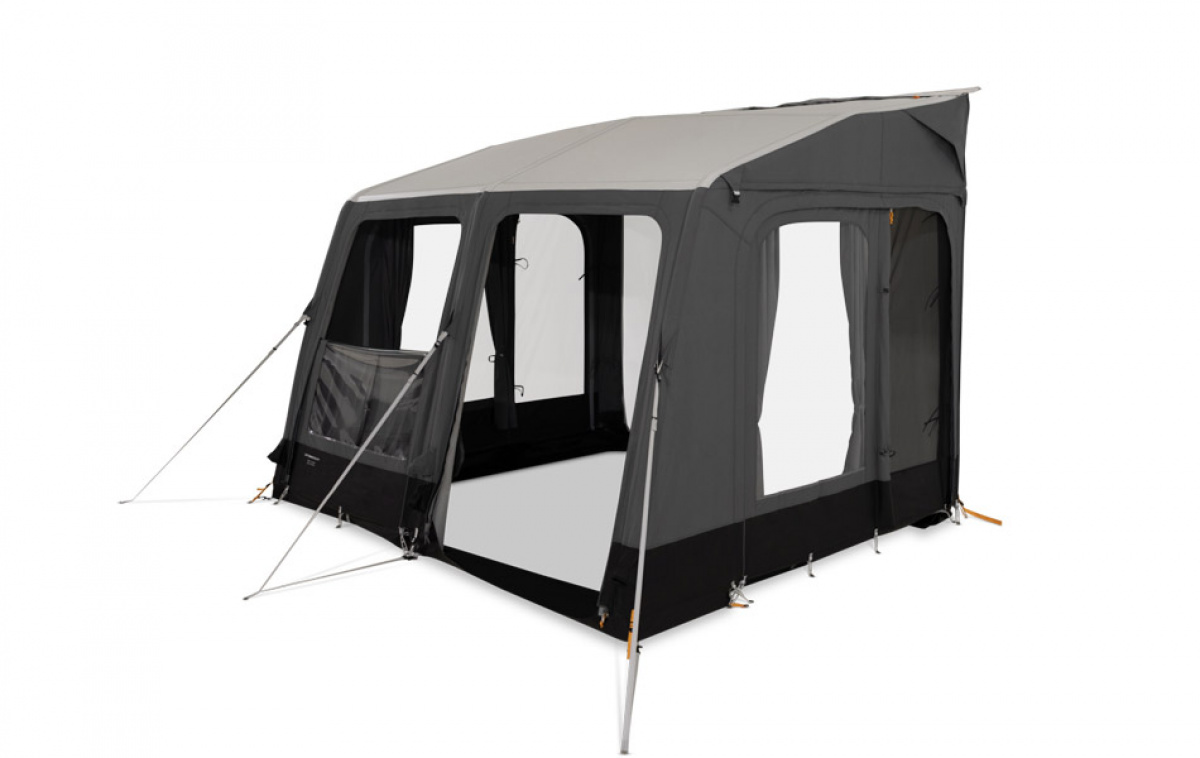 Dometic Rally Air Stay 260 S in the group Awning & Canopies at Campingvaruhuset i Norden AB (82402_01)