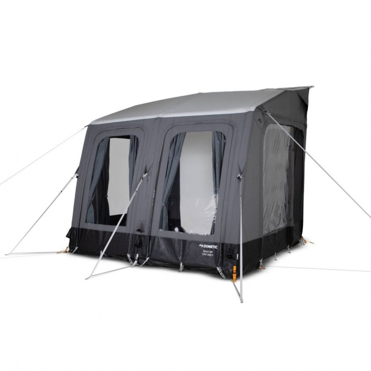 Dometic Rally Air Stay 260 in the group Awning & Canopies at Campingvaruhuset i Norden AB (82402)