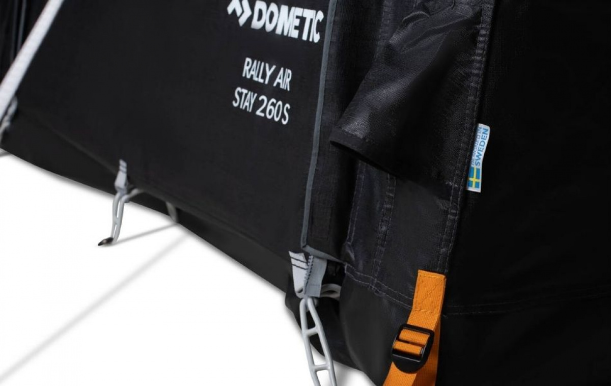 Dometic Rally Air Stay 260 in the group Awning & Canopies at Campingvaruhuset i Norden AB (82402)