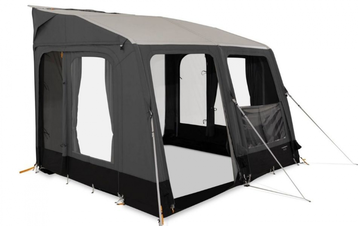 Dometic Rally Air Stay 330 in the group Awning & Canopies at Campingvaruhuset i Norden AB (82403)