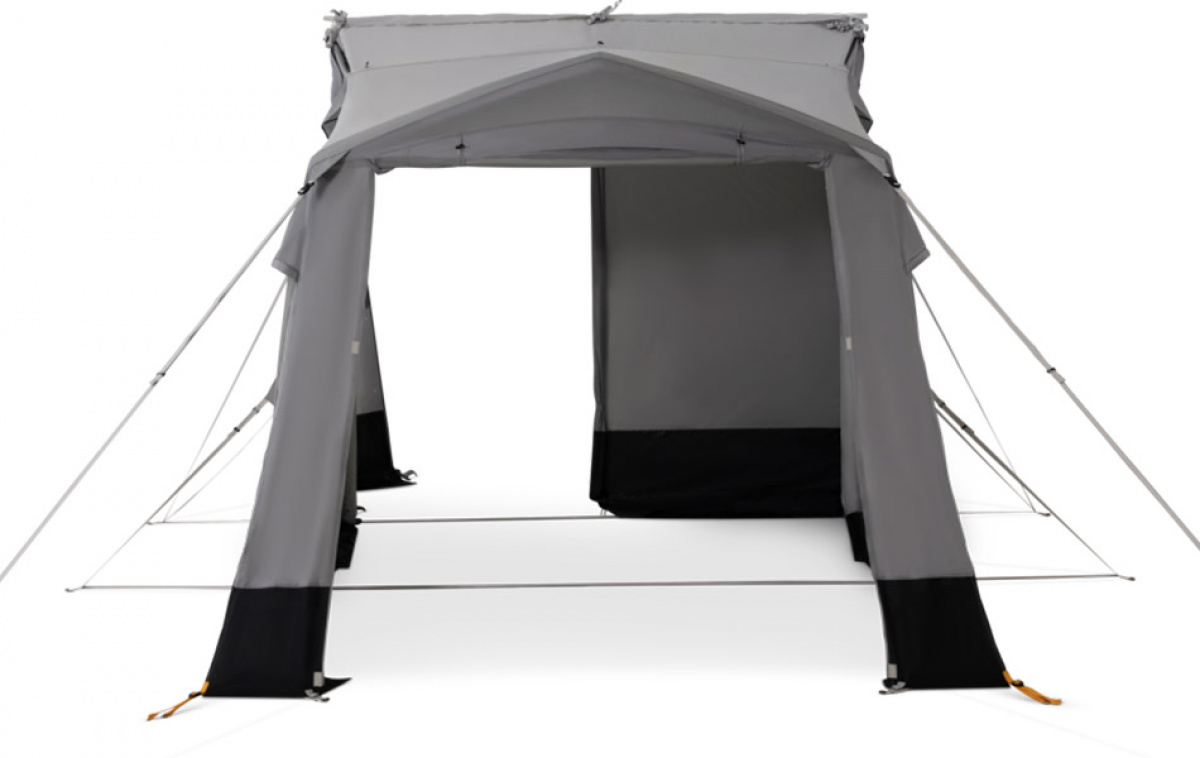 Dometic Leggera Air 260 DA in the group Awning & Canopies at Campingvaruhuset i Norden AB (82406)