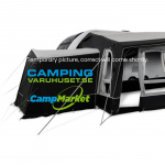 Dometic Cabin Rest Annex High